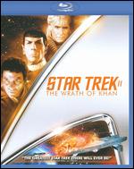 Star Trek II: The Wrath of Khan [Blu-ray] - Nicholas Meyer