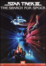 Star Trek III: The Search for Spock - Leonard Nimoy