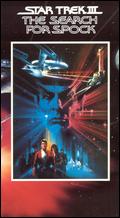 Star Trek III: The Search For Spock - Leonard Nimoy