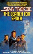 Star Trek III : the search for Spock