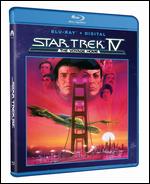 Star Trek IV: The Voyage Home [Includes Digital Copy] [Blu-ray] - Leonard Nimoy