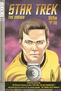 Star Trek: Manga - Uchu