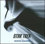 Star Trek [Music From the Motion Picture] - Michael Giacchino