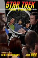 Star Trek: New Visions, Volume 3