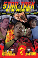 Star Trek: New Visions Volume 6