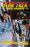 Star Trek: New Visions Volume 7