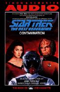 Star Trek Next Generation Contamination - Vornholt, John