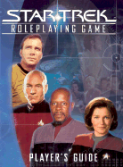 Star Trek Players Guide - Decipher (Creator)