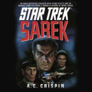 Star Trek: Sarek - Crispin, A C