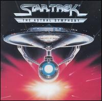 Star Trek: The Astral Symphony - Star Trek