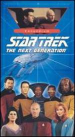 Star Trek: The Next Generation: Conundrum - Les Landau