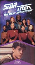 Star Trek: The Next Generation: Future Imperfect - Les Landau