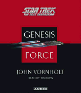 Star Trek: The Next Generation: Genesis Force