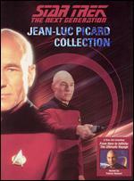 Star Trek: The Next Generation: Jean-Luc Picard Collection [2 Discs]