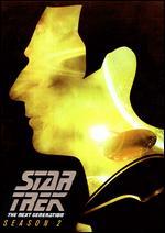 Star Trek: The Next Generation - Season 2 [6 Discs]