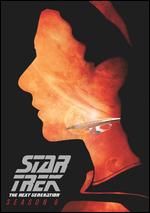 Star Trek: The Next Generation - Season 6 [7 Discs] - 