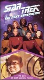 Star Trek: The Next Generation: The Best of Both Worlds, Part II