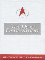 Star Trek: The Next Generation: The Complete First Season [7 Discs]