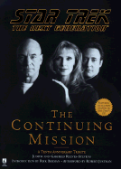 "Star Trek the Next Generation": The Continuing Mission - A 10th Anniversary Tribute