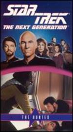 Star Trek: The Next Generation: The Hunted - Cliff Bole
