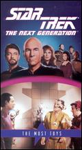 Star Trek: The Next Generation: The Most Toys - Timothy Bond