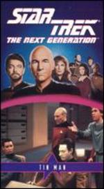 Star Trek: The Next Generation: Tin Man - Robert Scheerer