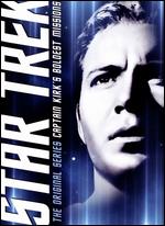 Star Trek: The Original Series - Captain Kirk's Boldest Missions - 