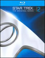 Star Trek: The Original Series - Season Two [7 Discs] [Blu-ray] - 
