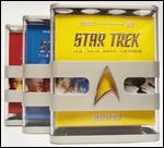 Star Trek: The Original Series - Seasons 1-3 [25 Discs]
