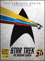 Star Trek: The Original Series - The Complete Series - 