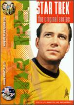 Star Trek: The Original Series, Vol. 1 - 