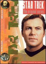 Star Trek: The Original Series, Vol. 32: Empath/Tholian Web