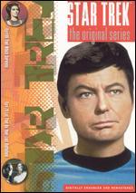 Star Trek: The Original Series, Vol. 35: That Which Survives/Let That Be Your Last Battlefield