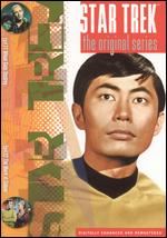 Star Trek: The Original Series, Vol. 36: Whom Gods Destroy/Mark of Gideon - 