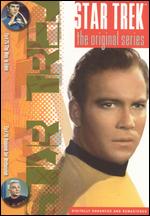 Star Trek: The Original Series, Vol. 38: The Way to Eden/Requiem for Methuselah - 