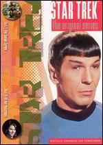 Star Trek: The Original Series, Vol. 39: Savage Curtain/All Our Yesterdays - 