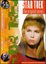 Star Trek: The Original Series, Vol. 5: What Are Little Girls Made Of/Dagger of the Mind - 