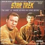 Star Trek TV Soundtrack, Vol. 1 [GNP] - Original Television Soundtrack