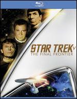 Star Trek V: The Final Frontier [Blu-ray] - William Shatner