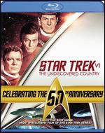 Star Trek VI: The Undiscovered Country - With Movie Reward [Blu-ray]