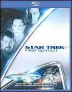 Star Trek VIII: First Contact [Blu-ray] - Jonathan Frakes