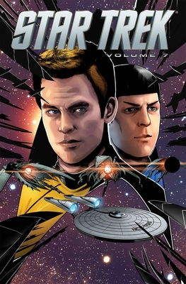 Star Trek Volume 7 - Johnson, Mike