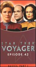 Star Trek: Voyager: Basics, Part I - Rick Kolbe