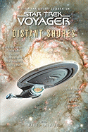 Star Trek: Voyager: Distant Shores Anthology