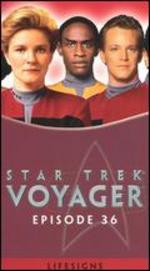 Star Trek: Voyager: Lifesigns