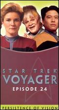 Star Trek: Voyager: Persistence of Vision - James L. Conway