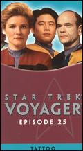 Star Trek: Voyager: Tattoo - Alexander Singer