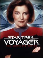 Star Trek: Voyager - The Complete Series [47 Discs]