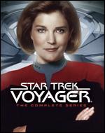 Star Trek: Voyager [TV Series] - 