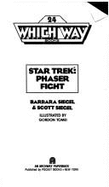Star Trk Phasr FT